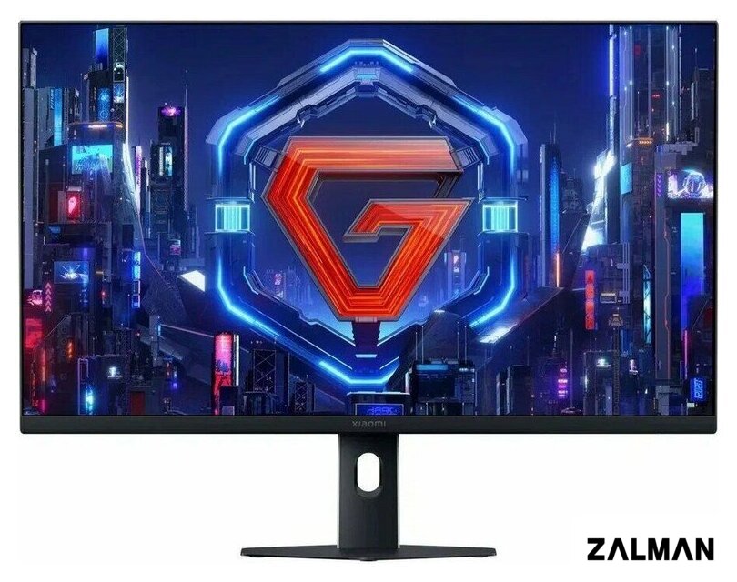 Игровой монитор Xiaomi 2K Gaming Monitor G27Qi 2026 P27QDB-RGGL (международная версия)