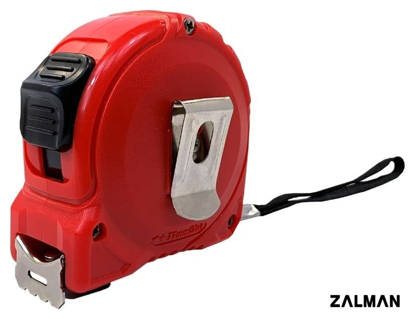 Рулетка Workpro WP261004