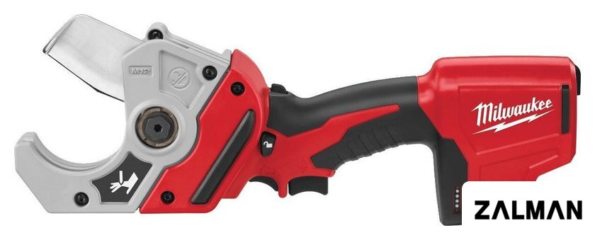 Труборез Milwaukee 4933416550