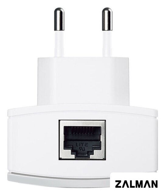 Комплект powerline-адаптеров TP-Link TL-PA4010KIT