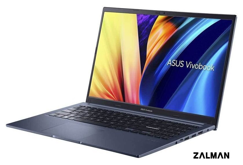 Ноутбук ASUS VivoBook 15 M1502NAQ-BQ048