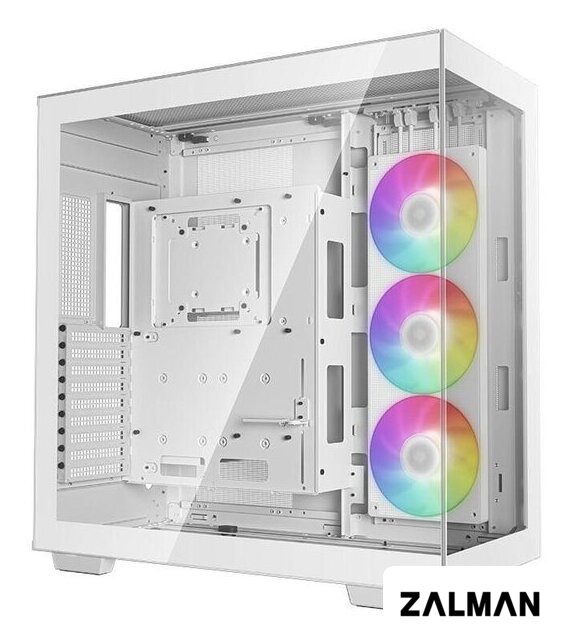 Корпус DeepCool CH780 WH R-CH780-WHADE41-G-1