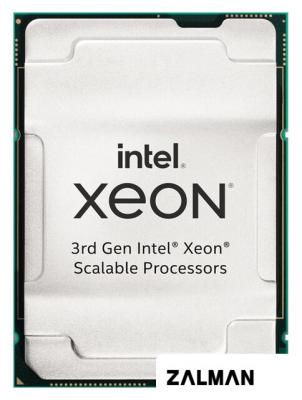 Процессор Intel Xeon Gold 5318H