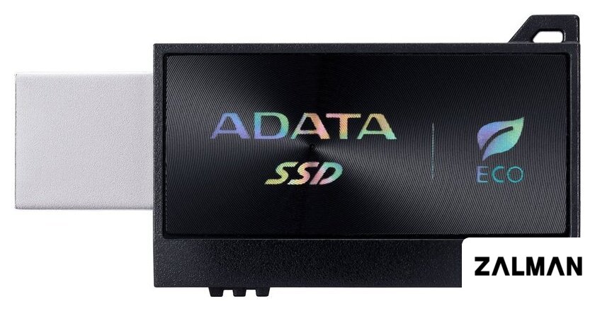Внешний накопитель ADATA SC730 512GB SC730-512G-CACTI