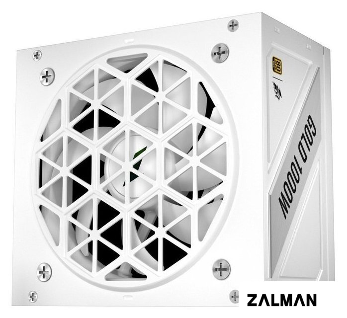 Блок питания 1stPlayer NGDP Gold 1000W HA-1000BA4-WH