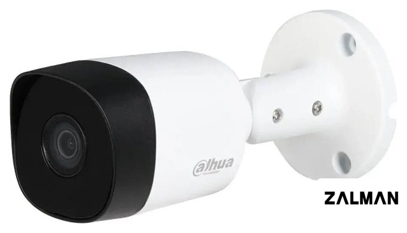 CCTV-камера Dahua DH-HAC-B2A51P-0360B-S2