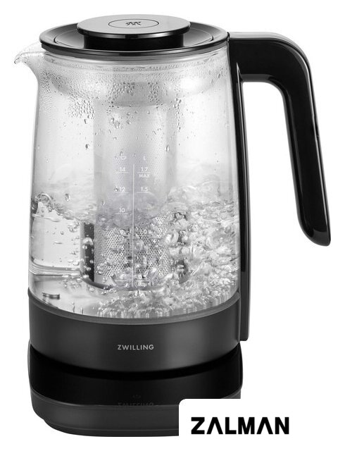 Электрический чайник Zwilling Enfinigy 53102-500-0
