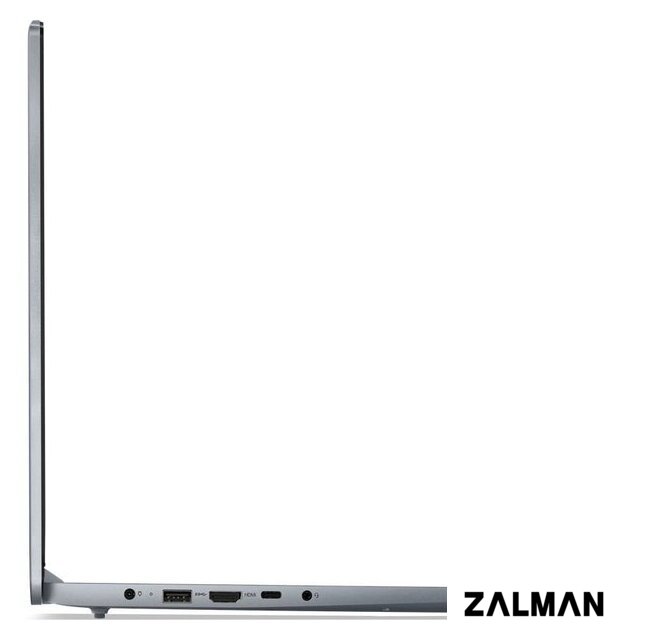 Ноутбук Lenovo IdeaPad Slim 3 16ABR8 82XR008NRK