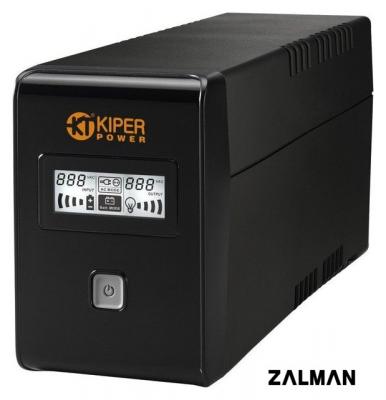Источник бесперебойного питания Kiper Power Boiler 600
