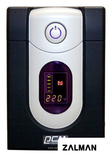 Источник бесперебойного питания Powercom Imperial IMD-2000AP