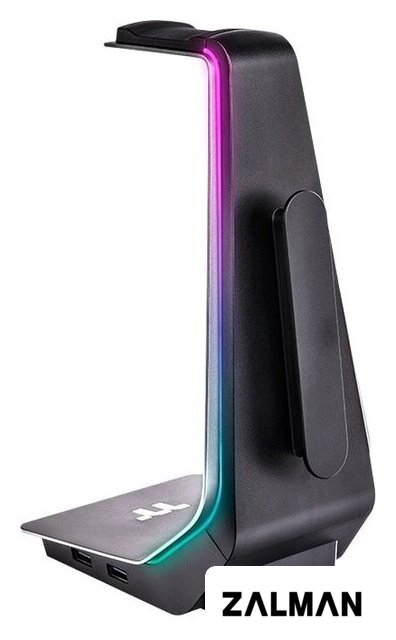 Подставка для наушников Thermaltake Argent HS1 RGB