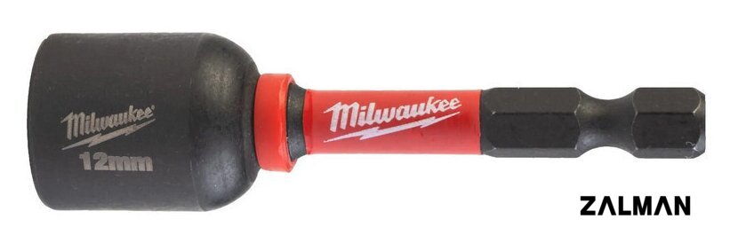 Головка слесарная Milwaukee 4932492442