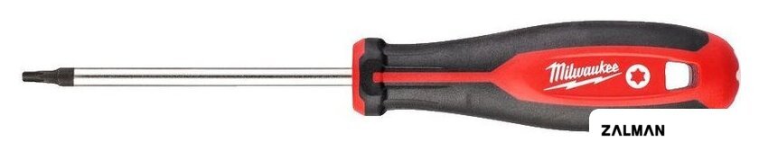 Отвертка Milwaukee 4932471801