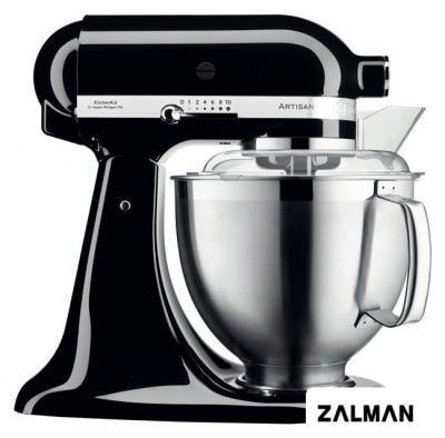 Кухонная машина KitchenAid 5KSM185PSEOB