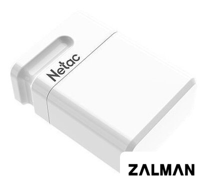 USB Flash Netac U116 USB 2.0 64GB NT03U116N-064G-20WH