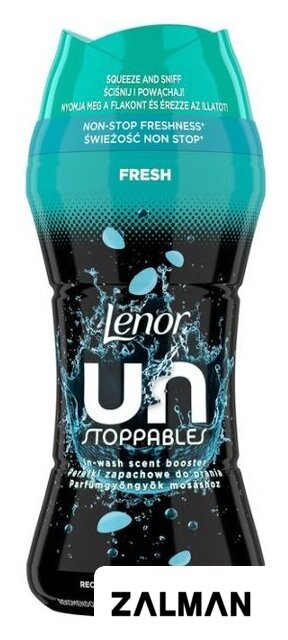 Кондиционер для белья Lenor Unstoppables Fresh 195 г