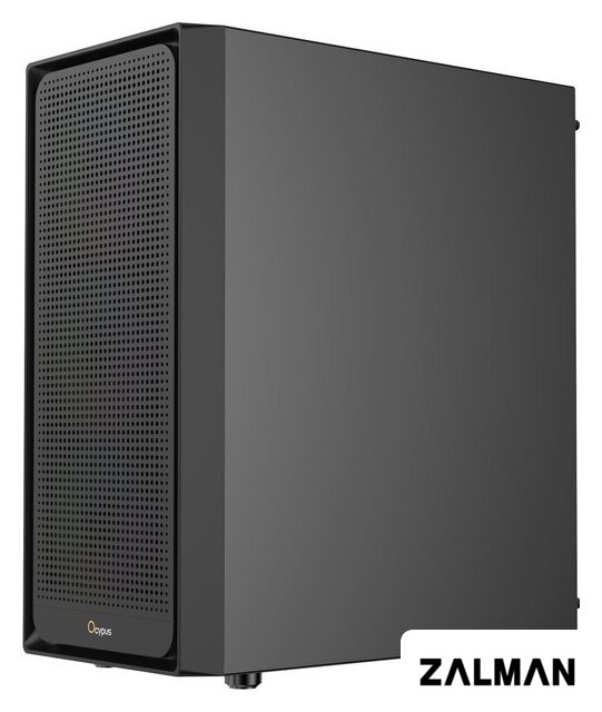 Корпус Ocypus Gamma C50 BK ARGB