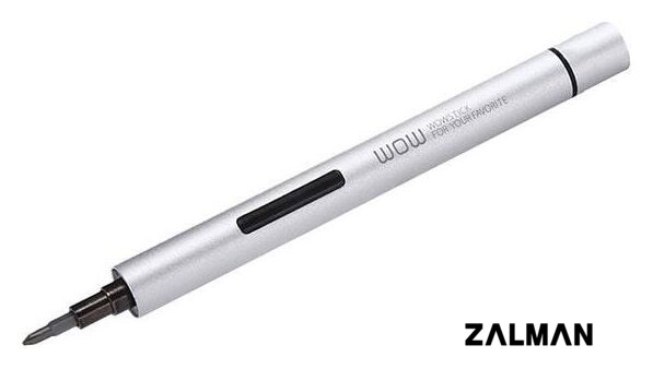 Электроотвертка Wowstick 1F+