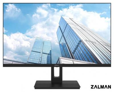 Монитор Dahua DHI-LM25-B200BS