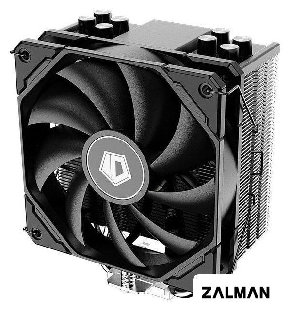 Кулер для процессора ID-Cooling SE-214-XT PRO