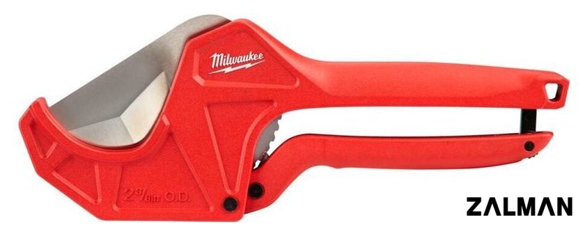 Труборез Milwaukee 4932464173