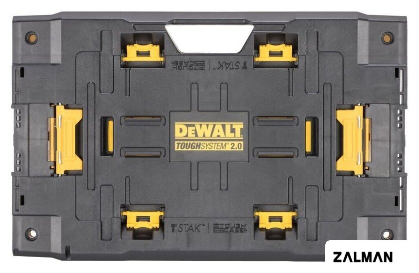 Адаптер DeWalt DWST08017-1