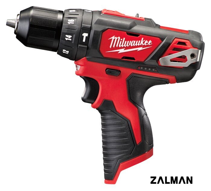 Ударная дрель-шуруповерт Milwaukee M12 BPD-0 4933441950 (без АКБ)