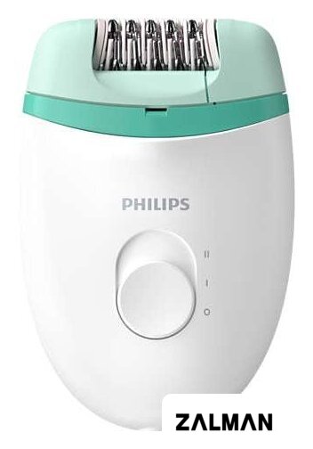 Эпилятор Philips BRE224/00 Satinelle Essential