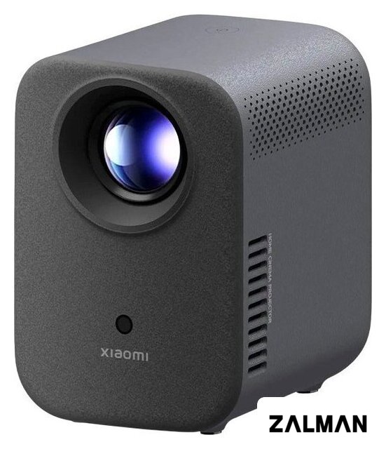 Проектор Xiaomi Smart Projector L1 XMTYY03FMG (международная версия)