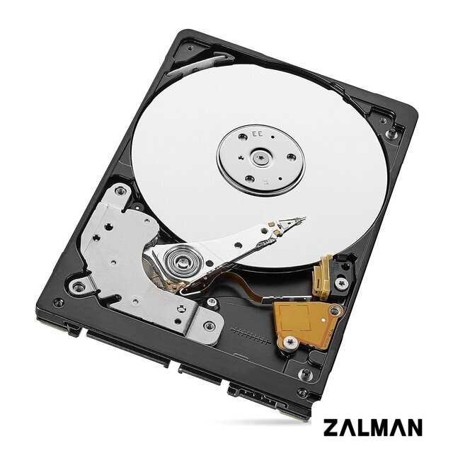 Жесткий диск Seagate Barracuda 2TB [ST2000LM015]