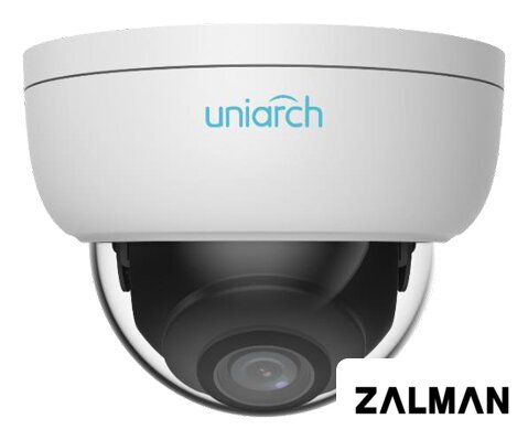 IP-камера Uniarch IPC-D124-PF28