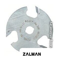 Фреза Bosch 2.608.629.388