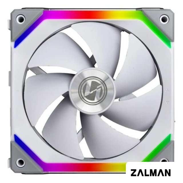 Вентилятор для корпуса Lian Li UNI Fan SL 120 G99.12UF1W.R0