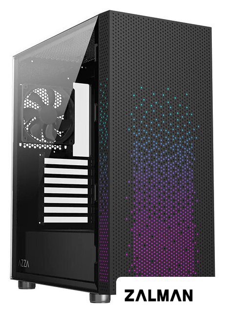 Корпус AZZA Celesta F