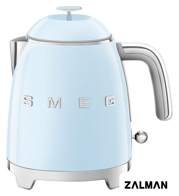 Электрический чайник Smeg KLF05PBEU