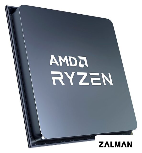Процессор AMD Ryzen 5 5600X