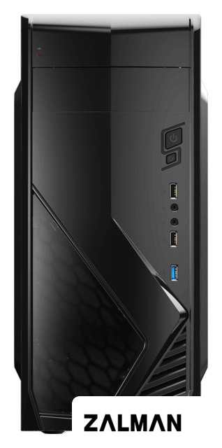 Корпус AeroCool CS-1102