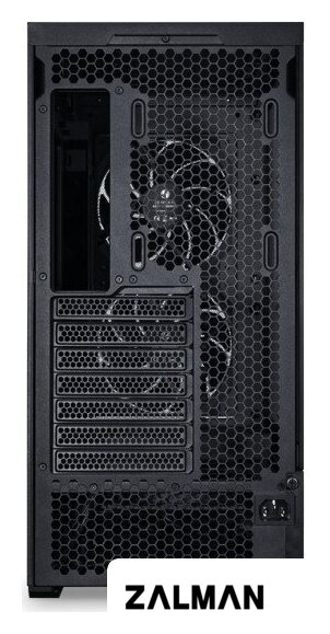 Корпус Lian Li 207 Digital G99.LAN207DX.00