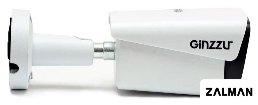 IP-камера Ginzzu HIB-2301S