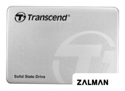 SSD Transcend SSD220S 480GB [TS480GSSD220S]