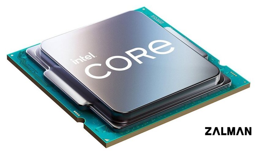 Процессор Intel Core i5-11600