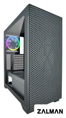 Корпус AZZA Hive