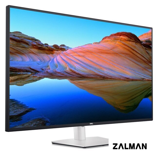 Монитор Dell UltraSharp U4323QE