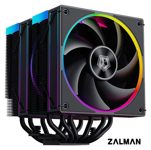 Кулер для процессора ID-Cooling Frozn A620 ARGB