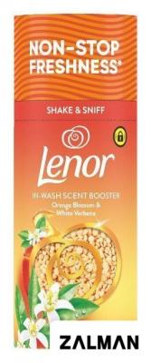 Кондиционер для белья Lenor Citrus and Verbena 155 г