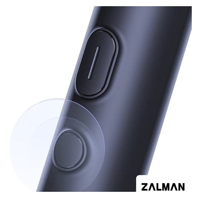 Электрическая зубная щетка Xiaomi Electric Toothbrush T700 MES604 (китайская версия, темно-синий)