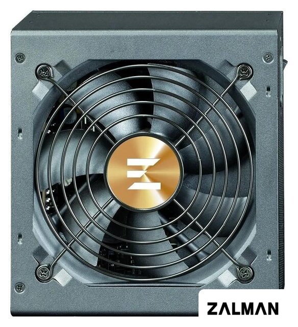 Блок питания Zalman Teramax II SE 850W ZM850-TMX2SE