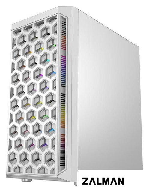 Корпус Powercase Mistral Micro T3W CMIMTW-L3