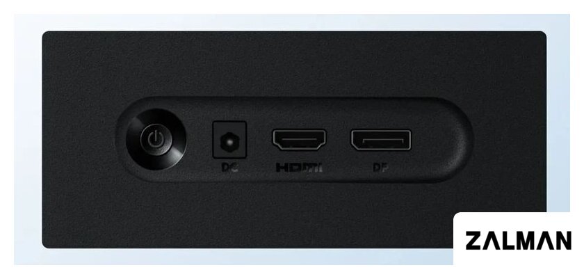 Монитор Xiaomi Monitor A27i P27FBA-RAGL (международная версия)