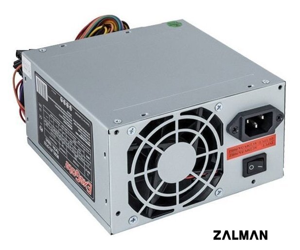 Блок питания ExeGate CP350 EX169945RUS-S